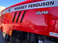 Tractor Massey Ferguson 7716 S Dyna6