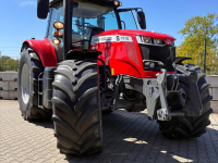 Tractor Massey Ferguson 7716 S Dyna6