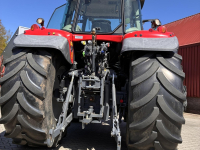 Tractor Massey Ferguson 7716 S Dyna6