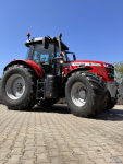 Tractor Massey Ferguson 7716 S Dyna6