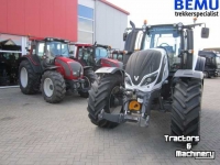 Tractor Valtra Valtra Valmet Alle types