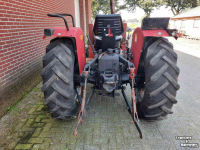 Tractors Case-IH 533 4wd