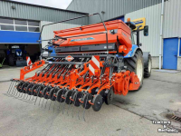 Seed drill Kuhn Sitera 3030E 24 Seedflex Isobus met HRB303 Kopegge