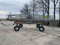 Other irrigation equipment and accessories  Briggs Linear Boom R50/2