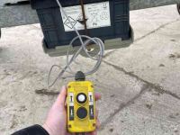 Other irrigation equipment and accessories  Briggs Linear Boom R50/2