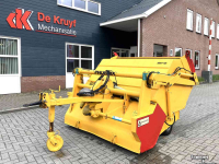 Sweepers and vacuum sweepers Schouten VM 1800 HK