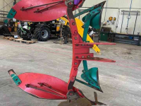 Ploughs Kverneland Element afkomstig van LO / LB ploeg