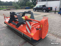 Flail mower Kubota Kubota Kubota/Kverneland SE6320