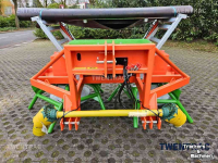 Silage spreader Holaras Viking HK-HUS