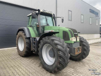 Tractor Fendt 916 VARIO