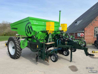 Potato planter Miedema MS4000 | Snarenbed | kiepbunker | Structural | dewulf
