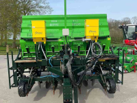 Potato planter Miedema MS4000 | Snarenbed | kiepbunker | Structural | dewulf