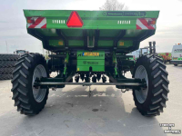 Potato planter Miedema MS4000 | Snarenbed | kiepbunker | Structural | dewulf