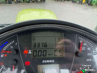 Tractor Claas Arion 610