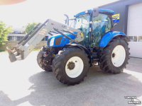 Tractor New Holland T6.140 AC