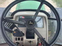 Tractor John Deere John deere 6620