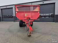 Dumptrailer Beco Beco Super 1400 kipper