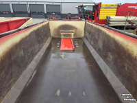 Dumptrailer Beco Beco Super 1400 kipper