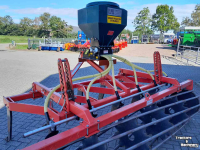 Seed drill Delimbe T15-T18  zaaimachines