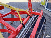 Seed drill Delimbe T15-T18  zaaimachines