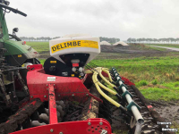 Seed drill Delimbe T15-T18  zaaimachines