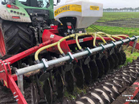 Seed drill Delimbe T15-T18  zaaimachines