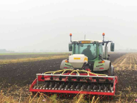 Seed drill Delimbe T15-T18  zaaimachines