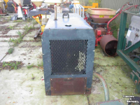 Stationary engine/pump set Perkins met Caprari pomp  HD
