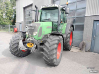 Tractor Fendt 415 Vario