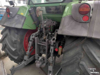 Tractor Fendt 415 Vario
