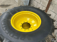 Wheels, Tyres, Rims & Dual spacers Vredestein Banden Vredestein