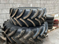 Wheels, Tyres, Rims & Dual spacers Vredestein Banden Vredestein
