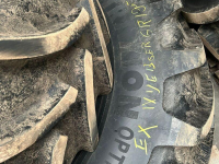 Wheels, Tyres, Rims & Dual spacers Vredestein Banden Vredestein