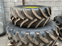 Wheels, Tyres, Rims & Dual spacers Vredestein Banden Vredestein