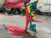 Ploughs Kverneland LO / LB