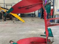 Ploughs Kverneland LO / LB