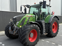 Tractor Fendt 724 ProfiPlus Gen6