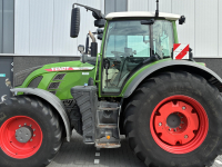 Tractor Fendt 724 ProfiPlus Gen6