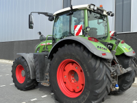 Tractor Fendt 724 ProfiPlus Gen6