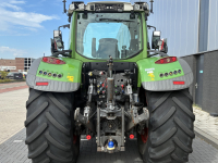 Tractor Fendt 724 ProfiPlus Gen6