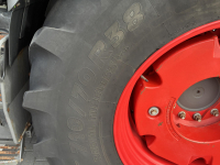 Tractor Fendt 724 ProfiPlus Gen6