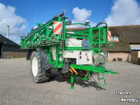 Fieldsprayer CHD F3033