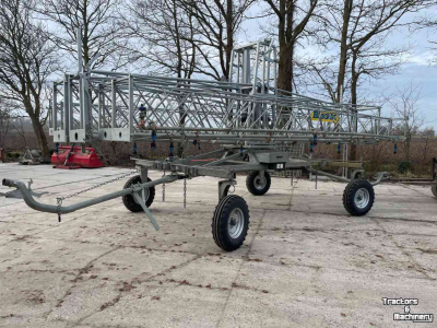Other irrigation equipment and accessories  Briggs Linear Boom R50/2