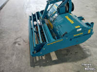 Rotary Tiller Imants JNC 160Z