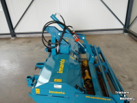 Rotary Tiller Imants JNC 160Z