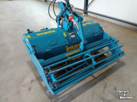 Rotary Tiller Imants JNC 160Z