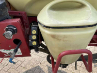 Fieldsprayer pull-type Hardi Navigator 24 m