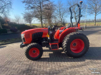 Horticultural Tractors Kubota L1-552 HST