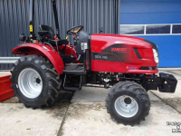 Horticultural Tractors Knegt 304G2 Nieuw model Stage V Mini-trekker / Compacttractor