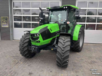 Tractor Deutz-Fahr 5125